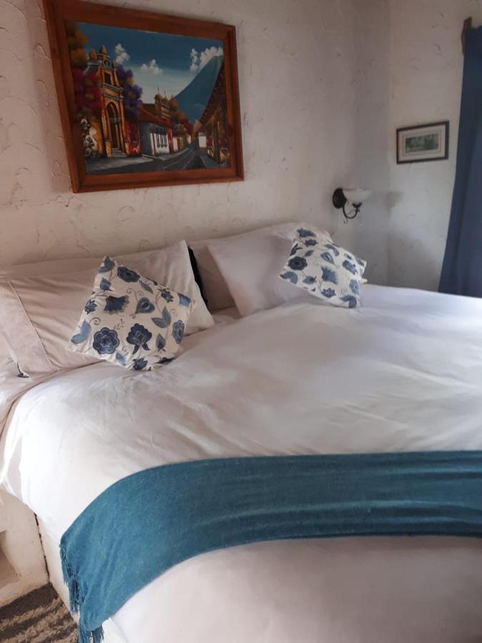 Habitación Doble Económica