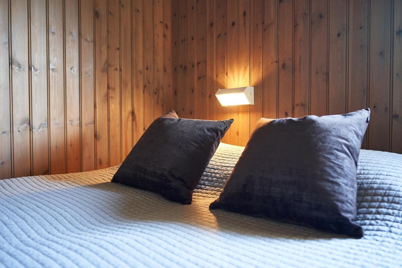 Cottage Pirate village 4 beds piratbyn