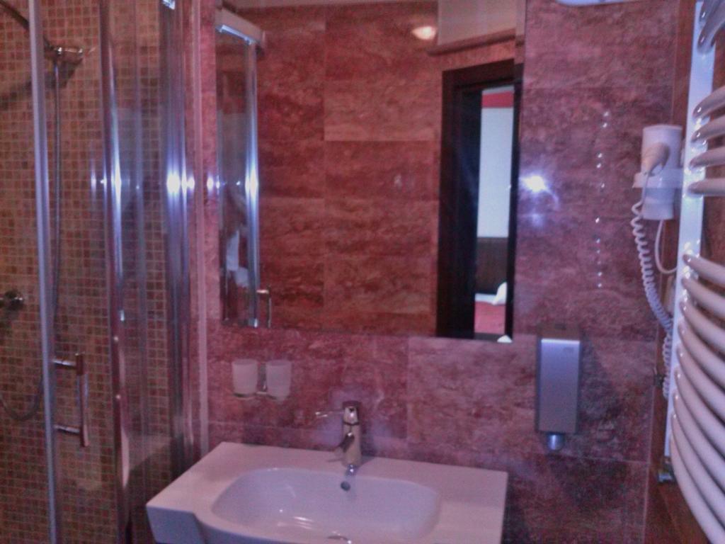 Habitación Doble - 1 o 2 camas