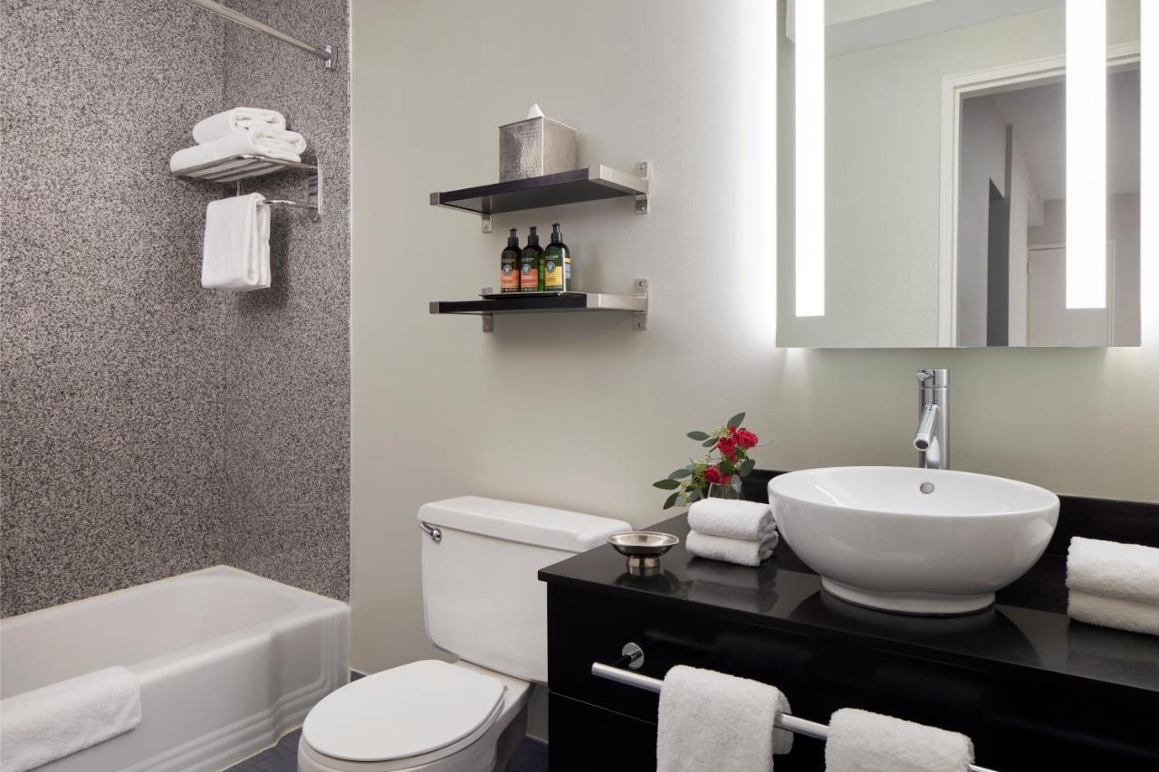 Suite mit 1 Schlafzimmer und Küchenzeile