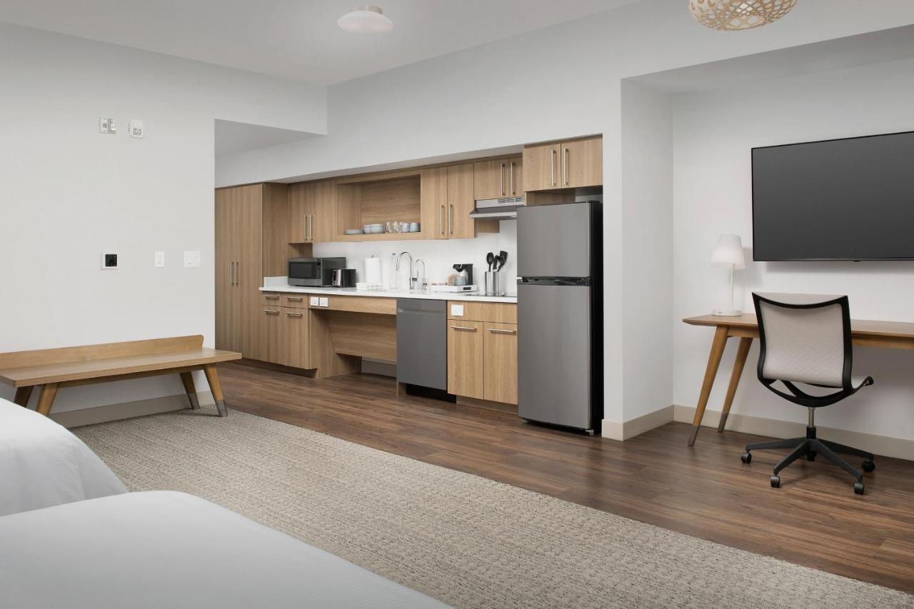Queen Room Two Queen Beds Sofa Bed View