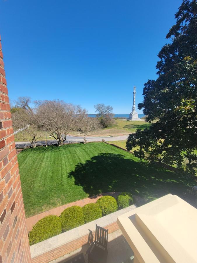 King Suite Balcony