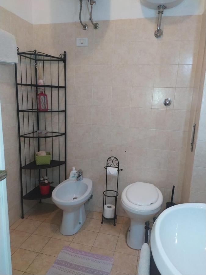 Triple Room Private Bathroom