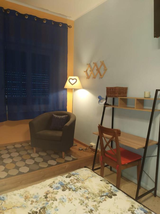 Large Double or Twin Room