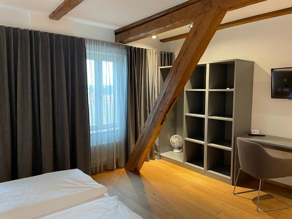 Doppelzimmer Premium