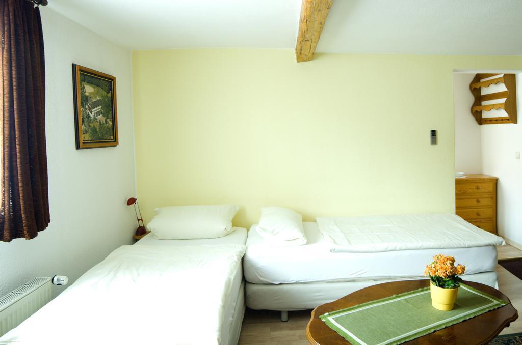 Double or Twin Room