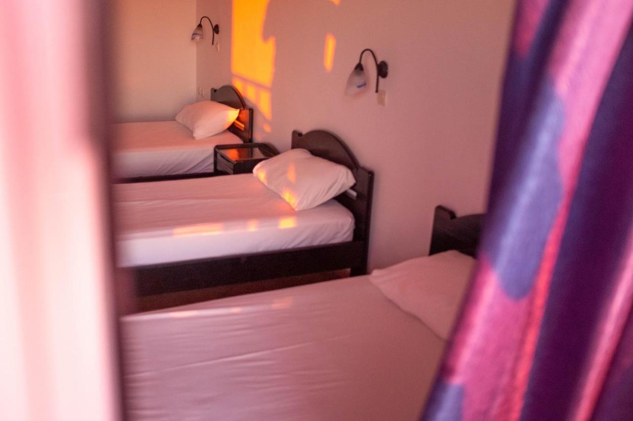 Quarto Duplo ou Twin Standard