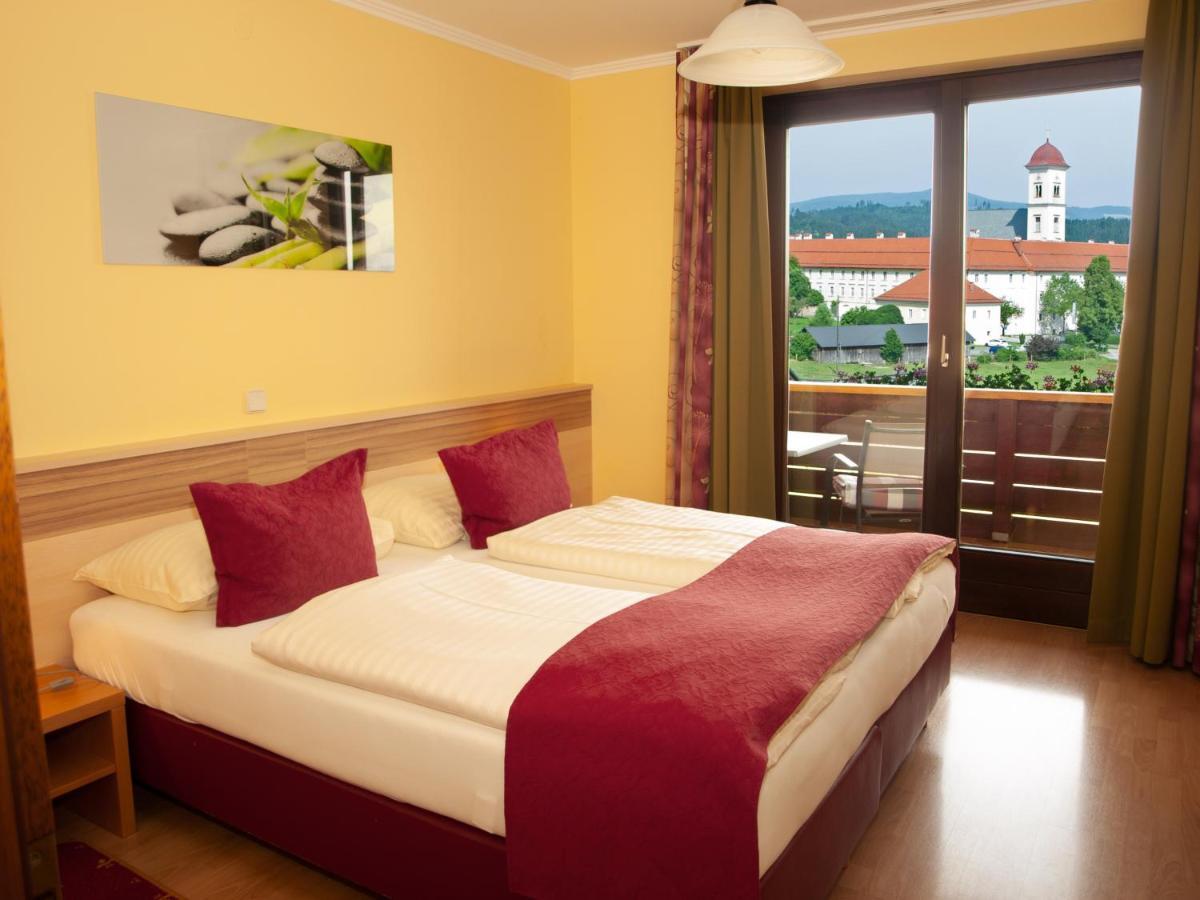Comfort Double Room Balcony Lake View