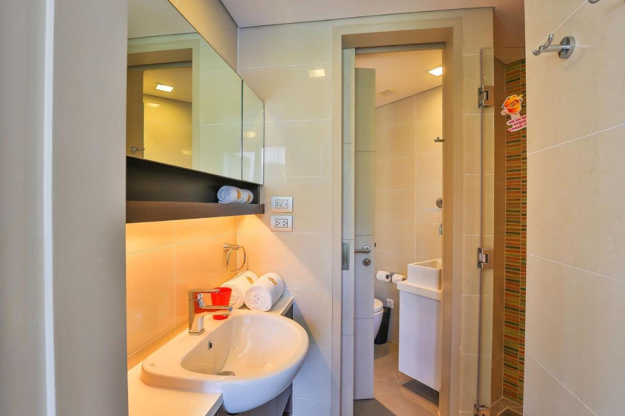 One Bedroom Suite