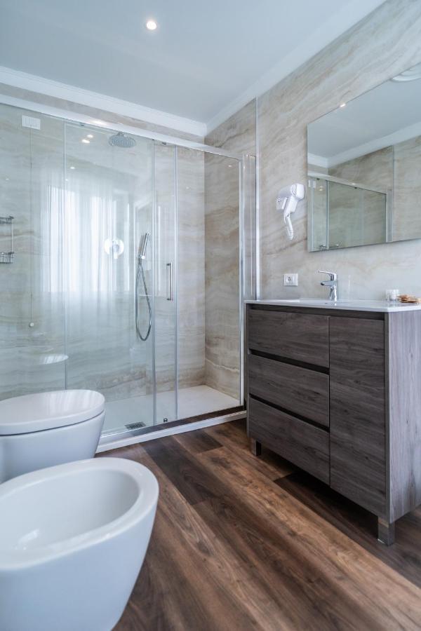 Deluxe Junior Suite
