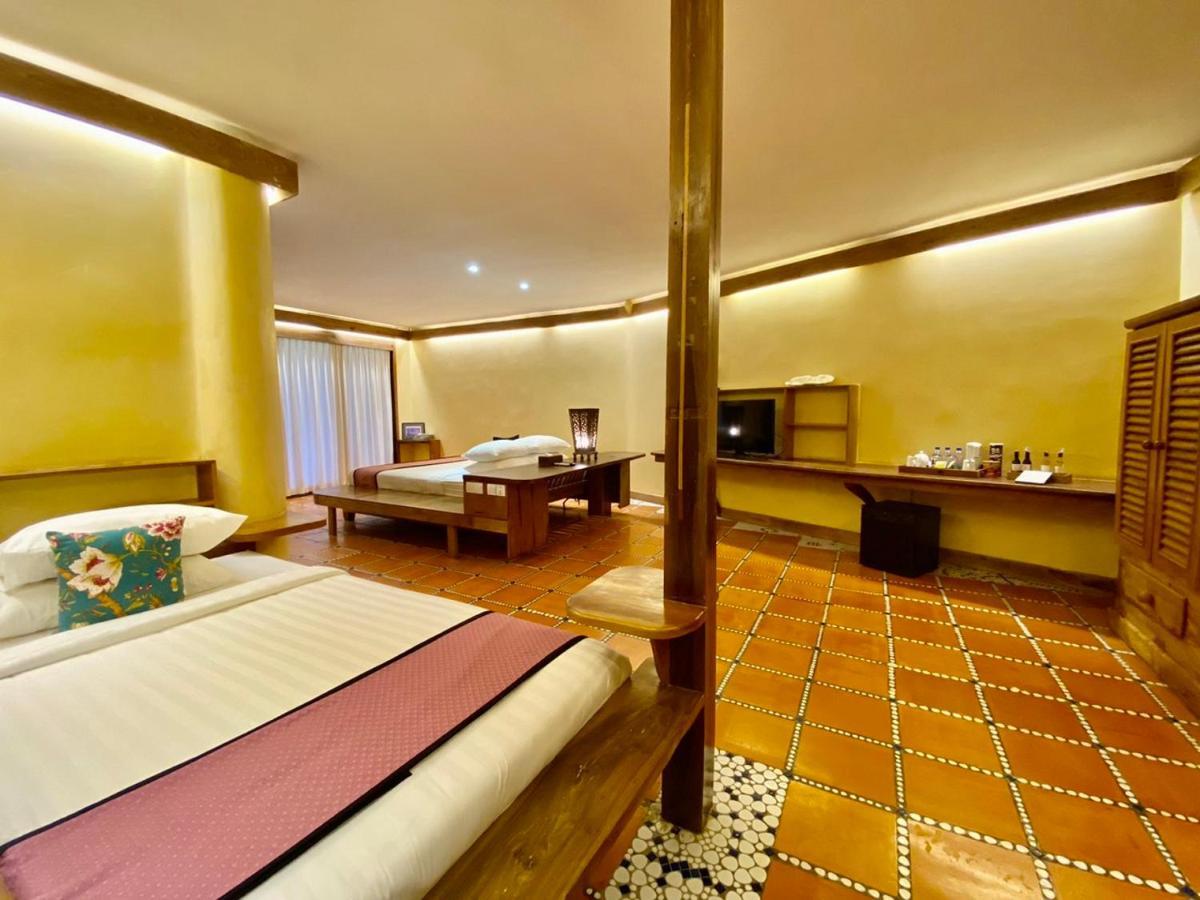 Penthouse Résidence