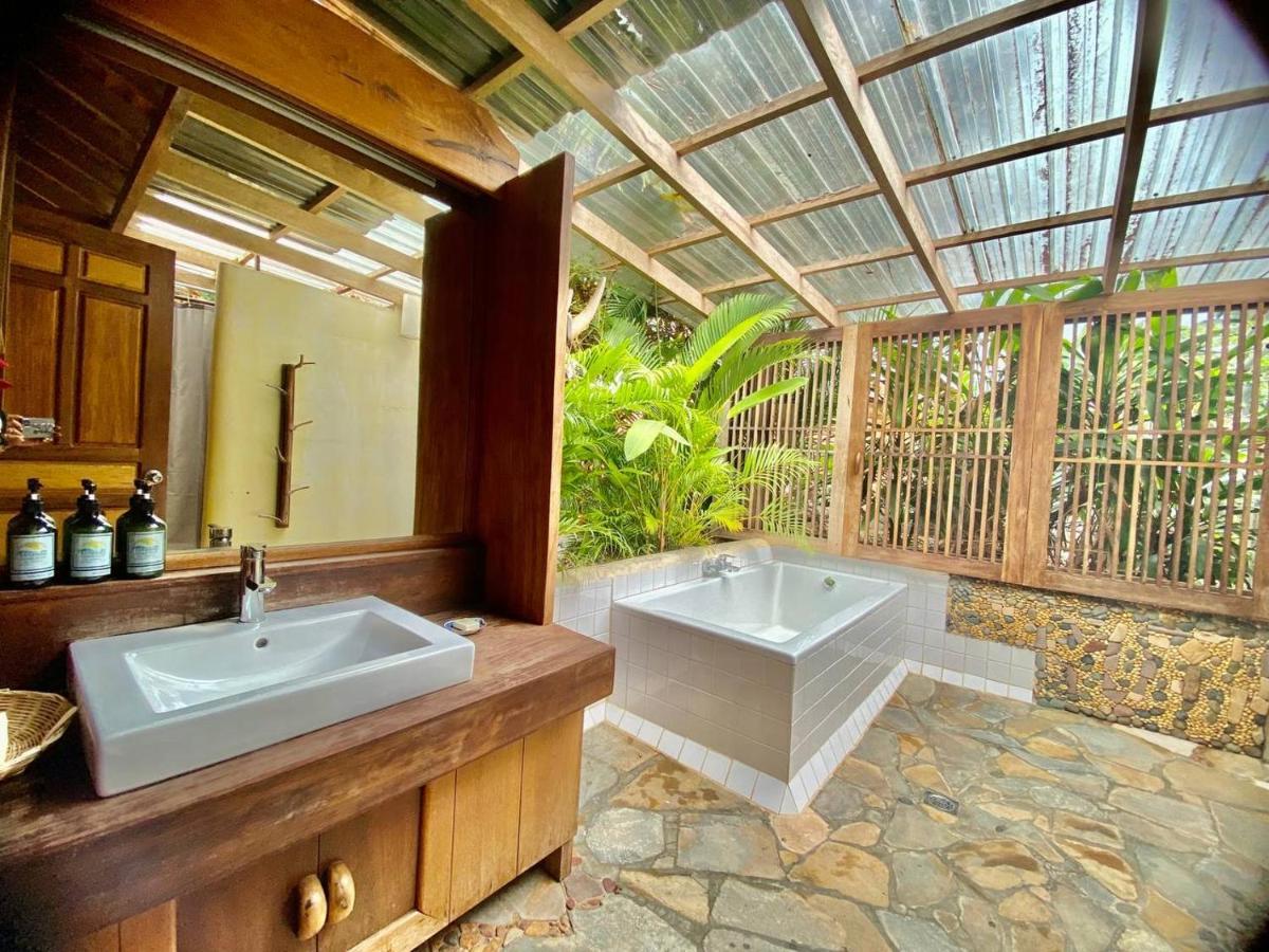 Suite Bungalow Deluxe
