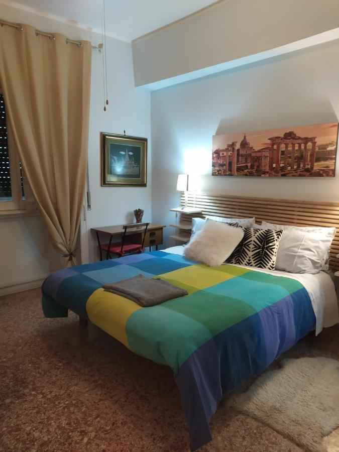 Triple Room Private Bathroom