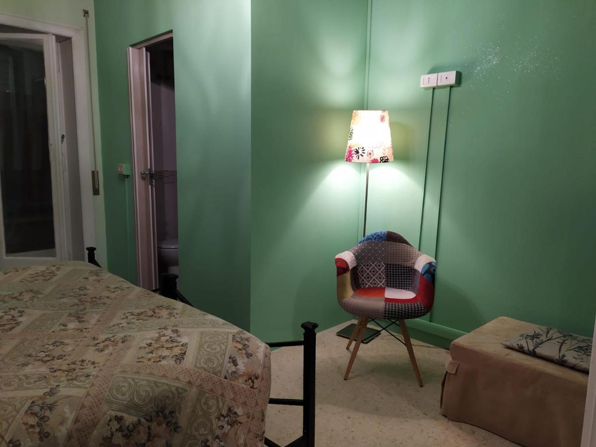 Large Double or Twin Room