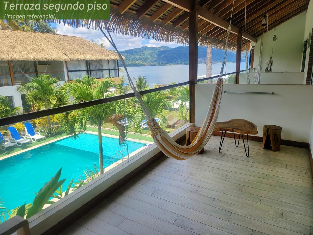 Twin Room with Terrace