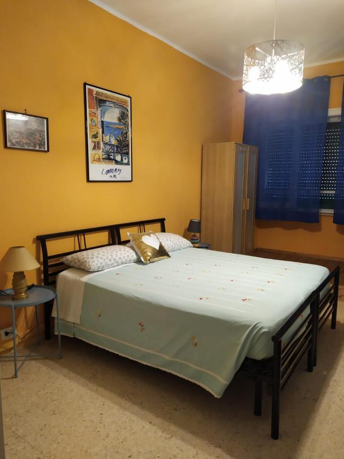 Large Double or Twin Room