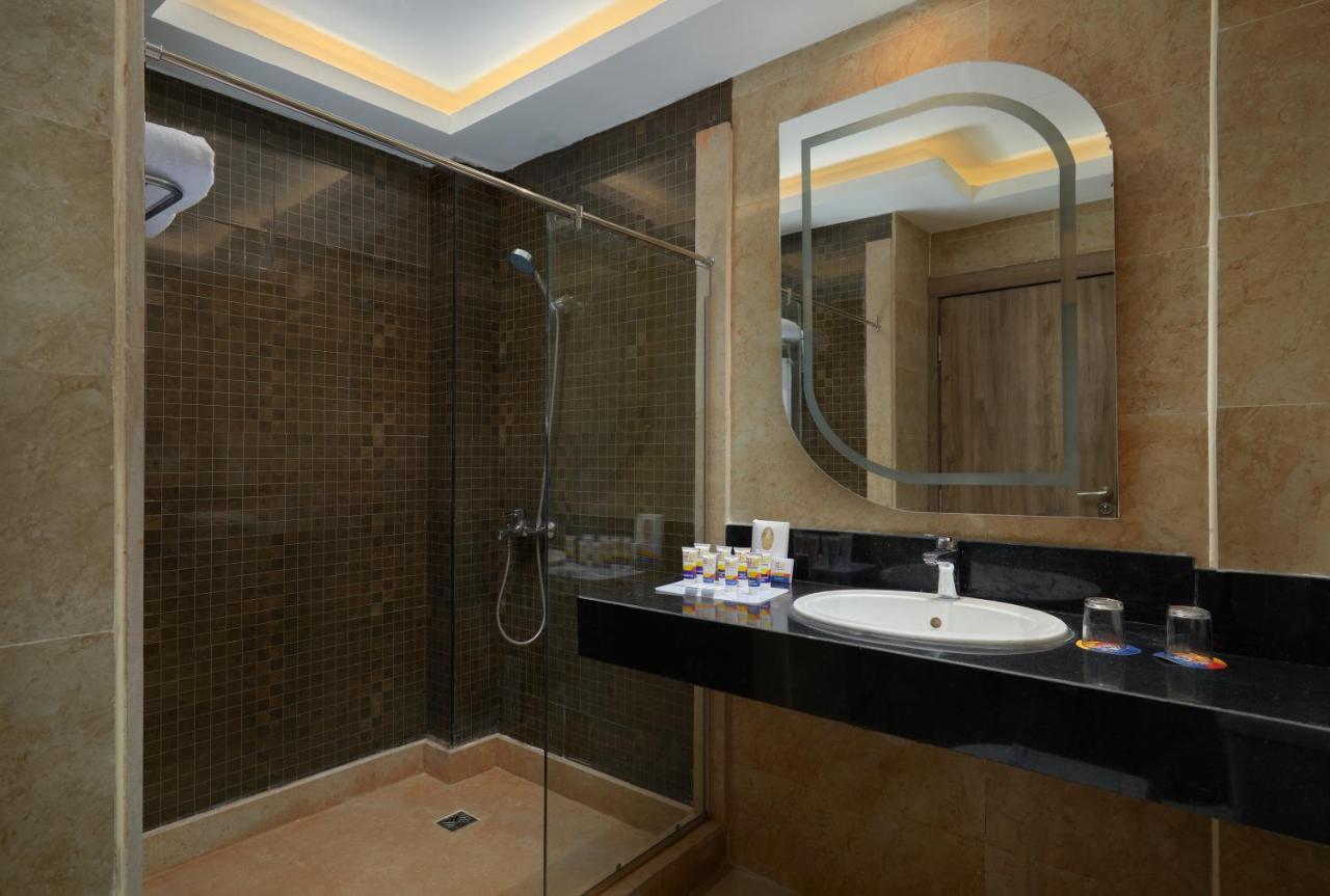 Quarto Deluxe com Vista Montanha