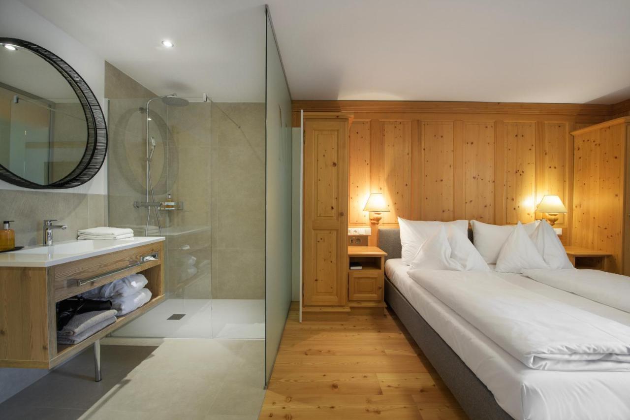 Double Room Balcony