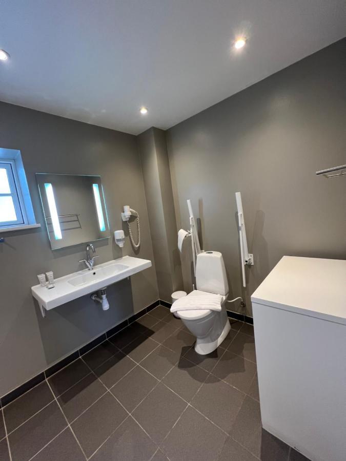 Double Room - Disability Access