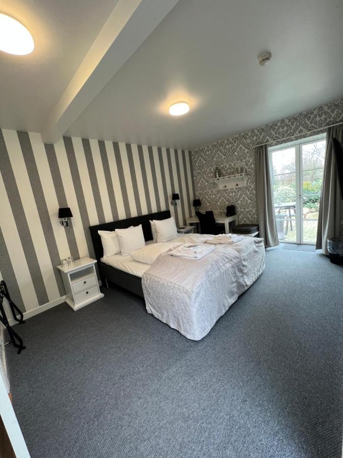 Double Room Disability Access