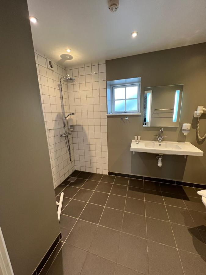 Double Room Disability Access