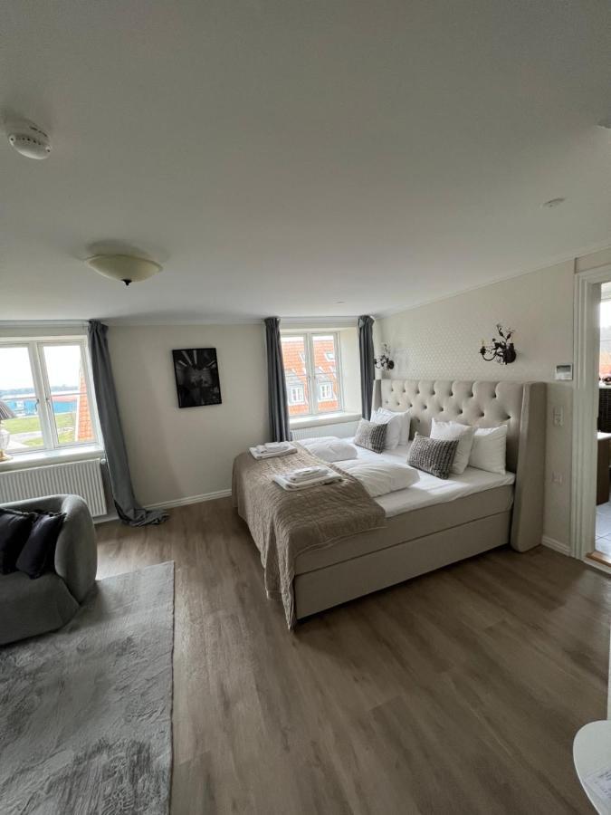 Bridal Suite Main Building