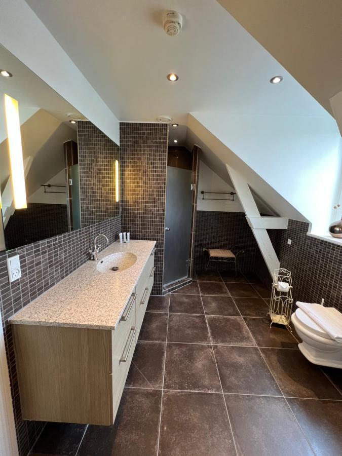 Bridal Suite Main Building