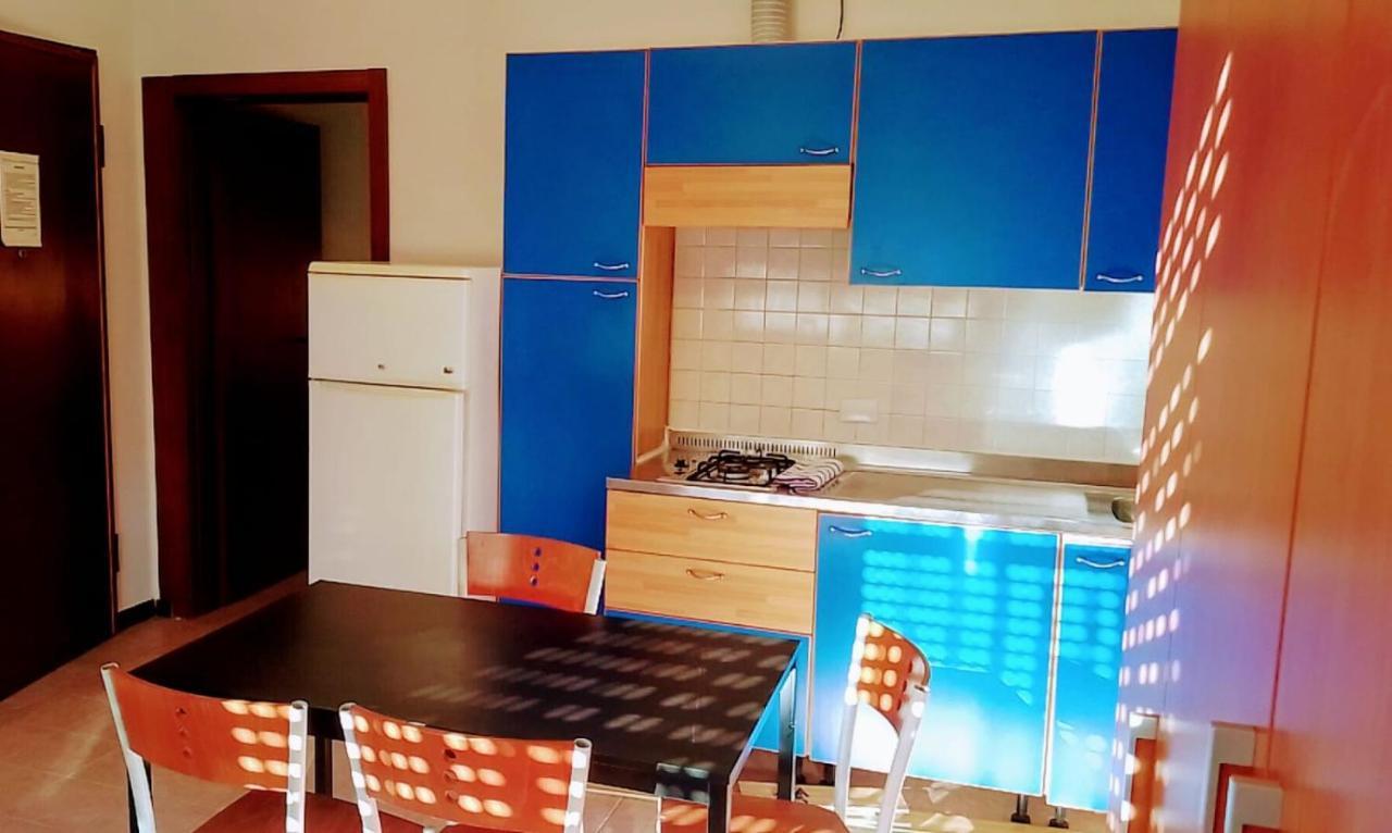 Standard Apartment Separate Building