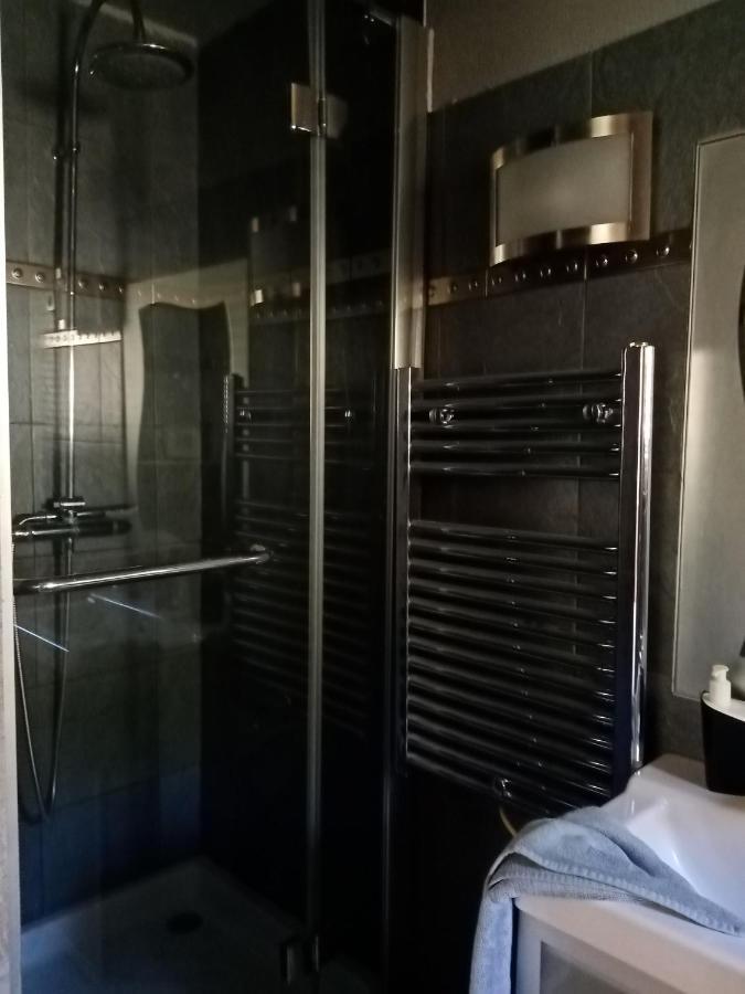 Studio Lit King-Size avec Canapé-Lit
