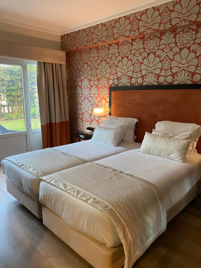 Chambre Lits Jumeaux