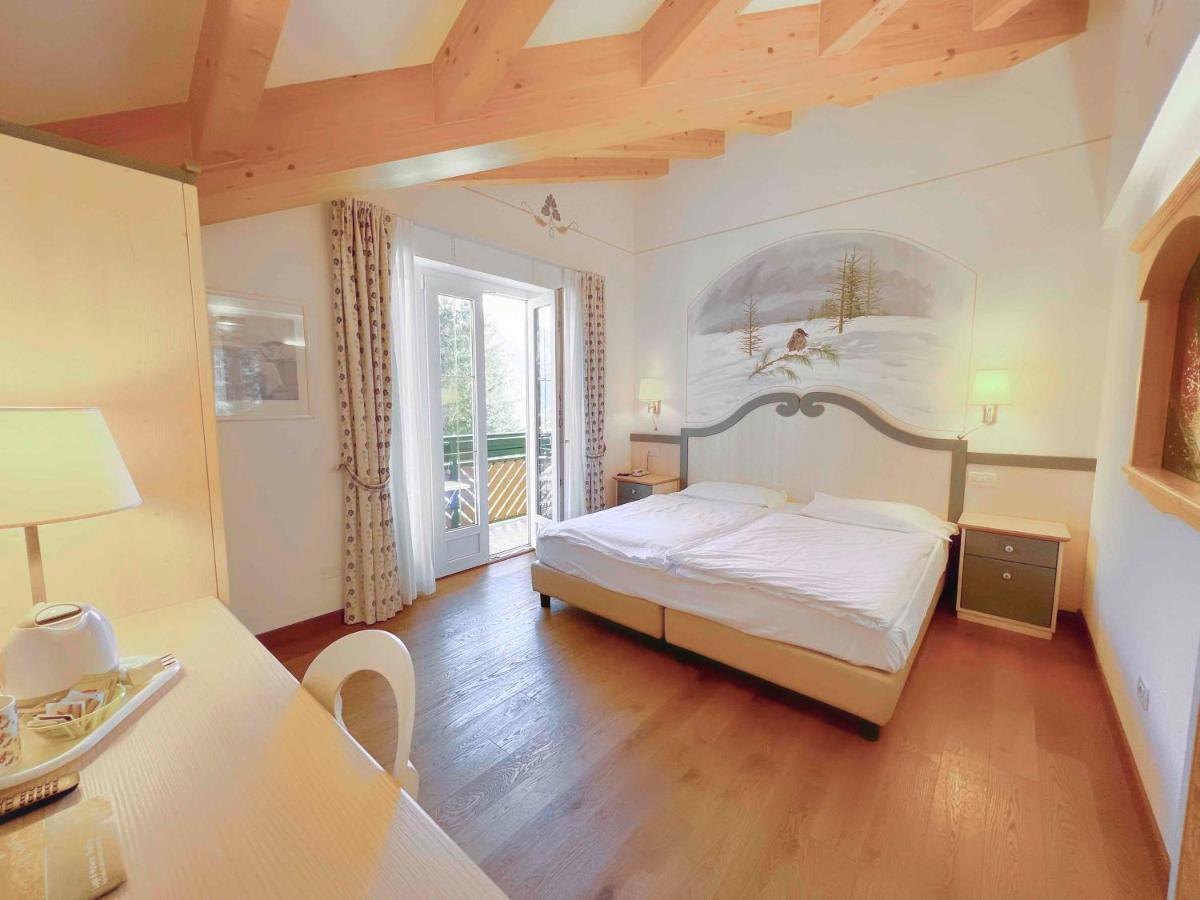 Superior Double or Twin Room Balcony