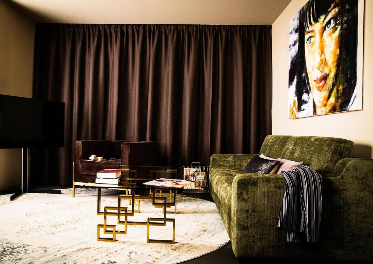 Comfort Suite
