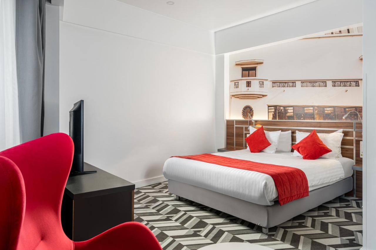 Privilege King Room