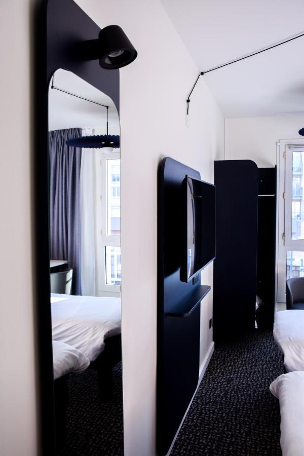 Standard Double Room Disability Access
