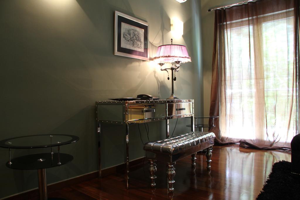 Apartamento de 2 dormitorios
