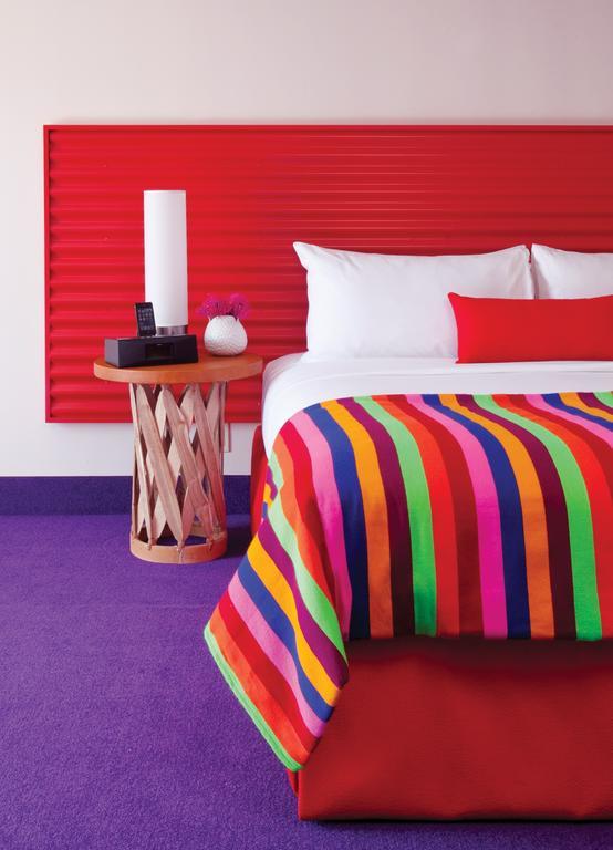 Chambre Lit King-Size Standard