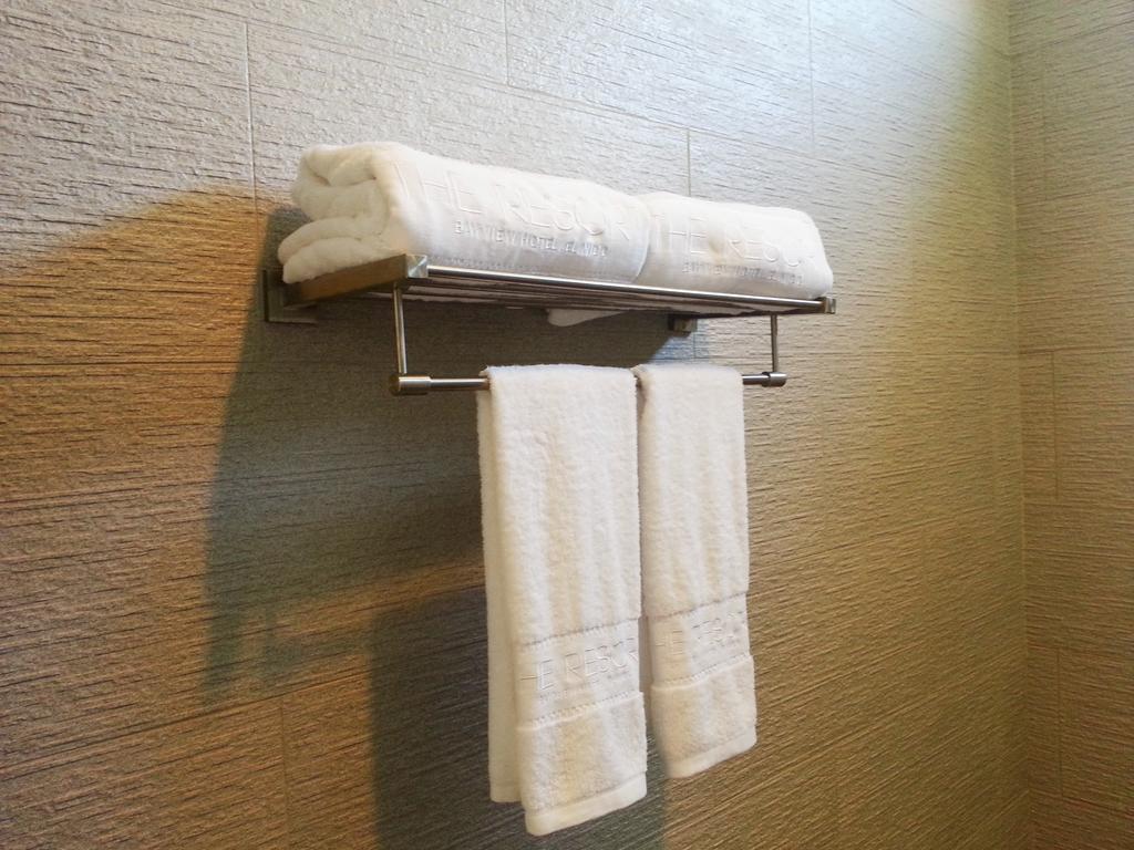 Forest View Suite