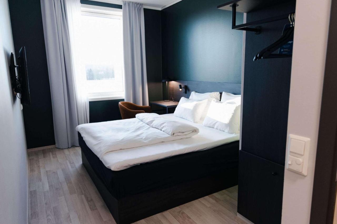 Standard Double Room Non-Smoking