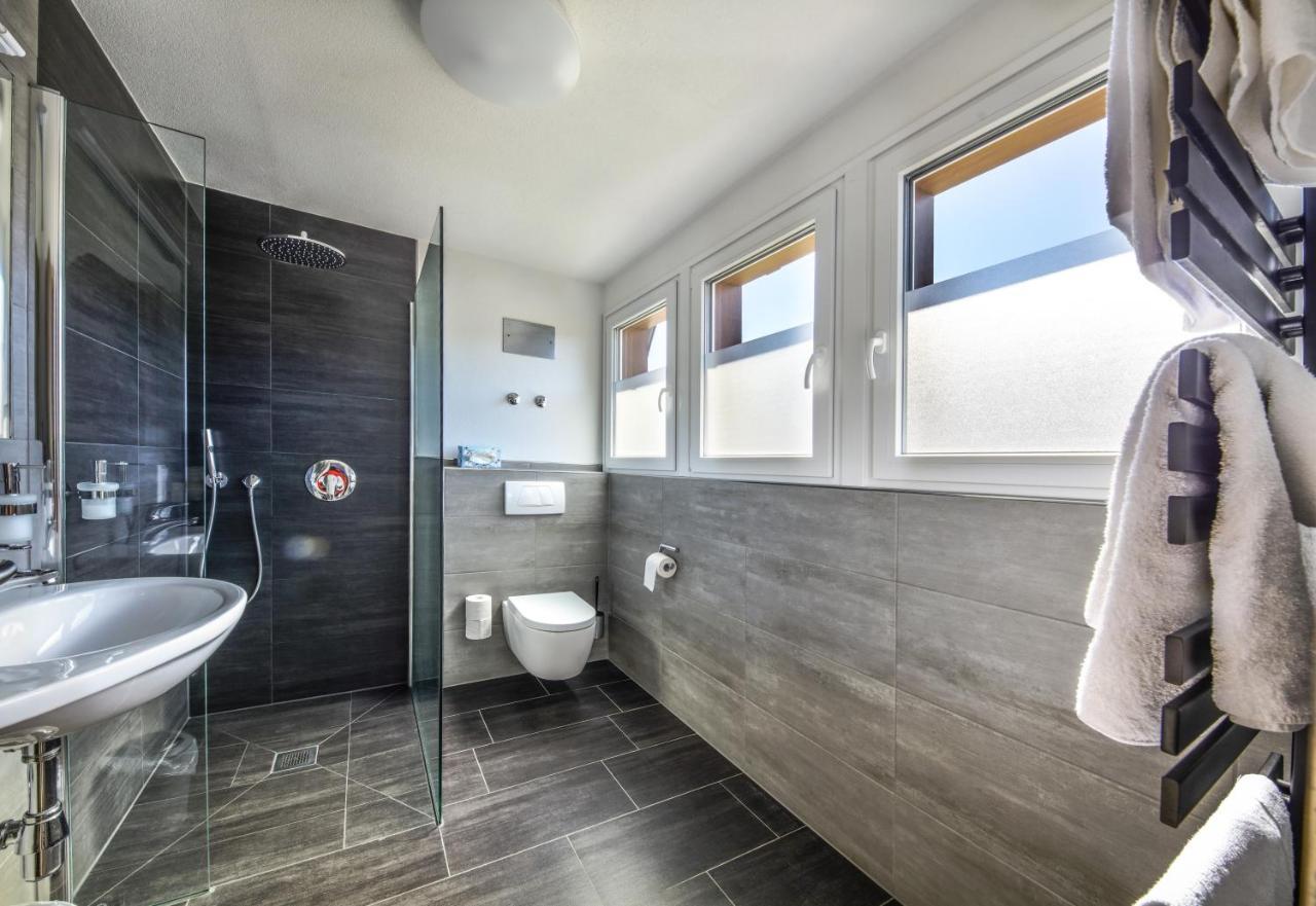 Doppelzimmer Comfort mit Balkon – ohne Aufzug