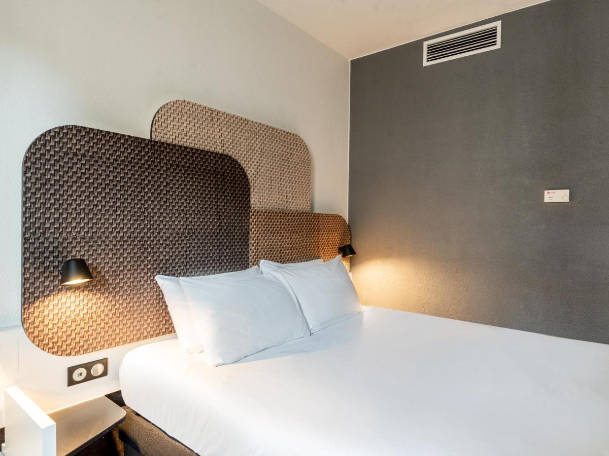 Double Room - Disability Access