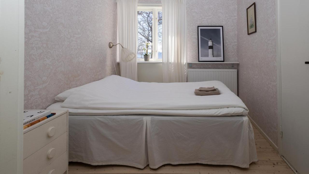 Zimmer mit Queensize-Bett (140 cm)