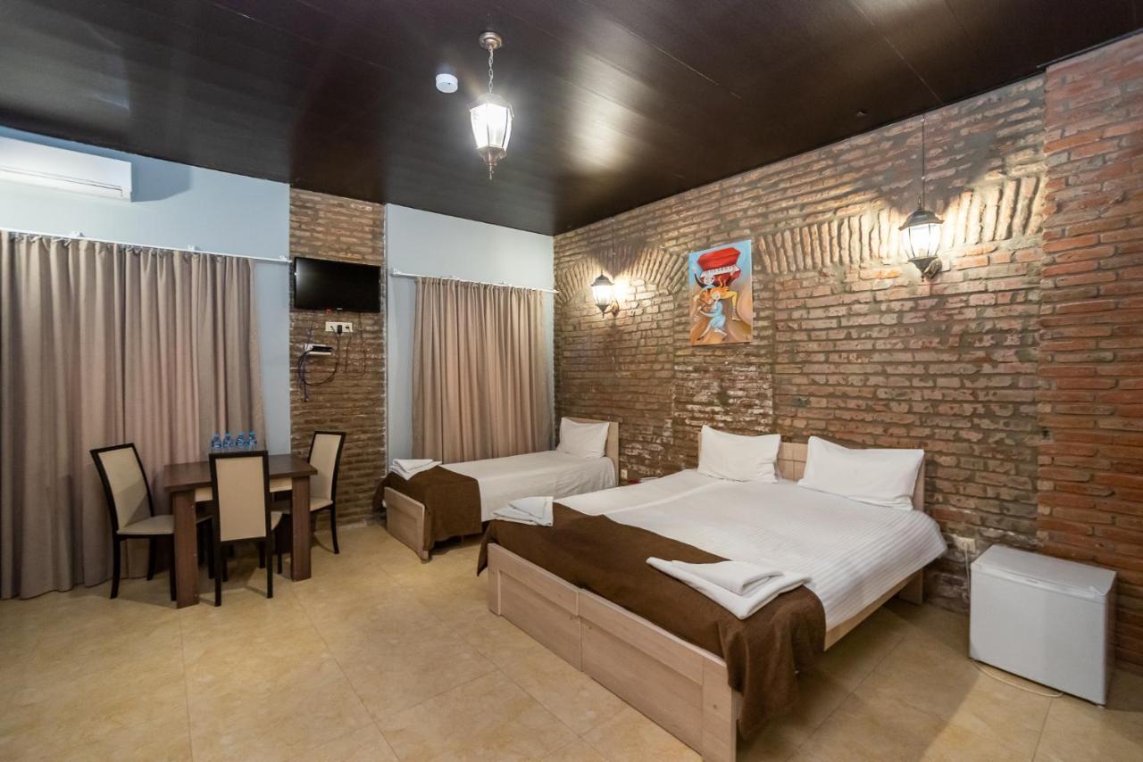 Chambre Familiale