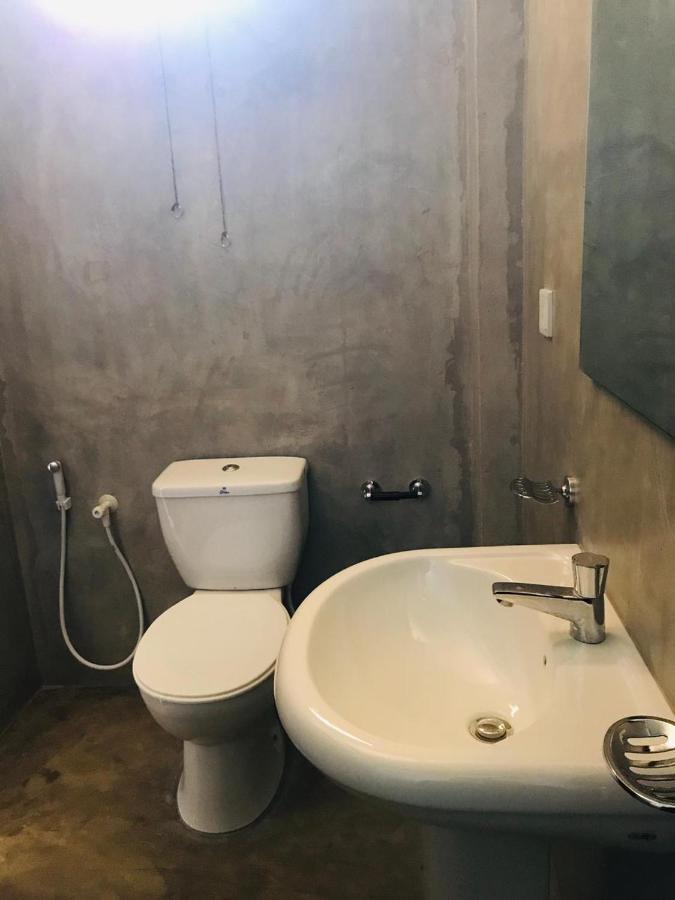 Double Room Sea View