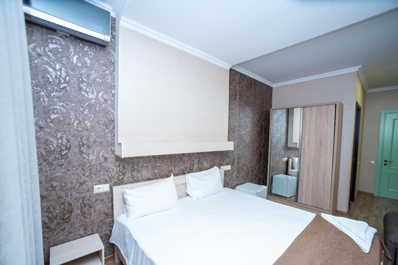 Chambre Double Standard