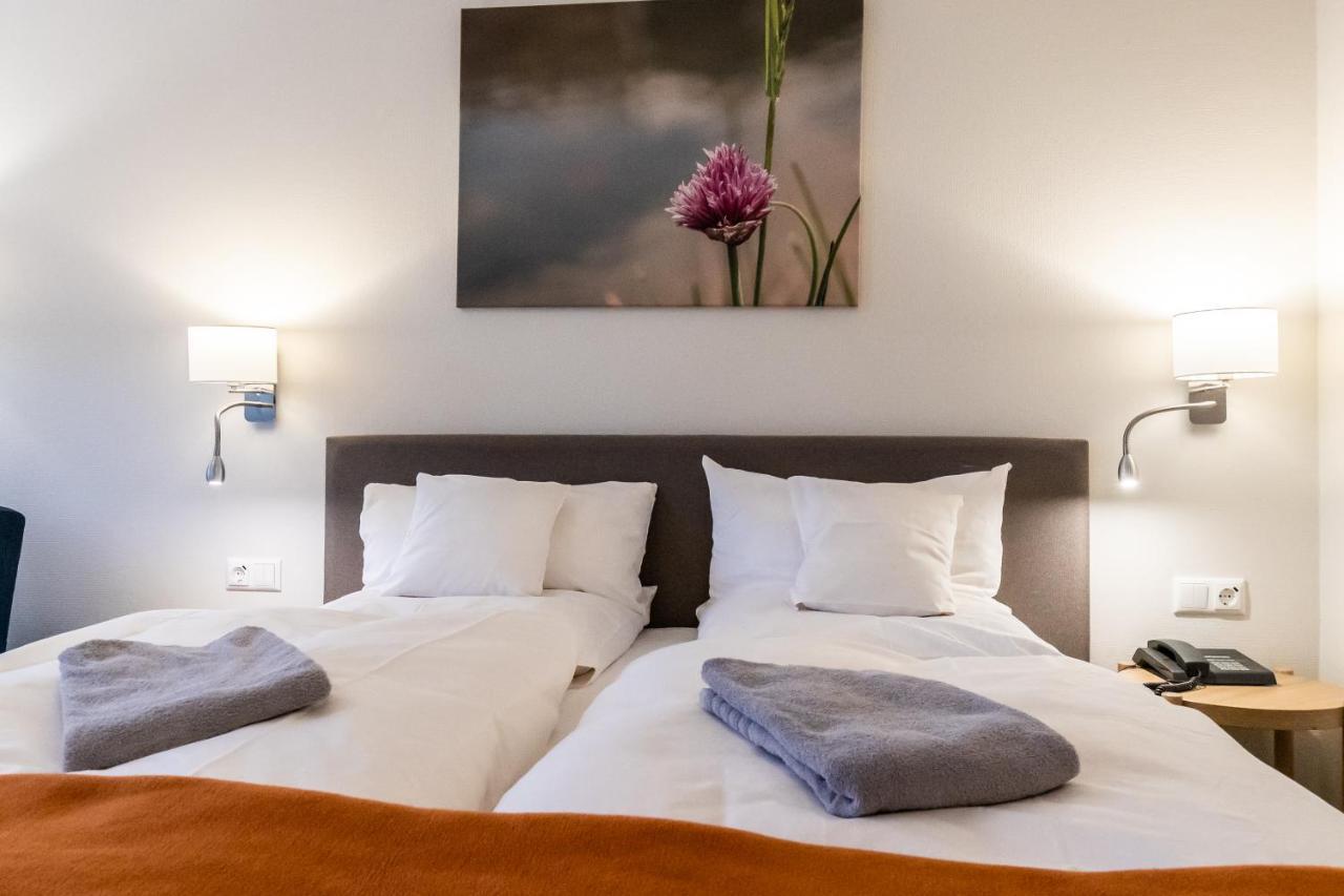 Luxus Double Room