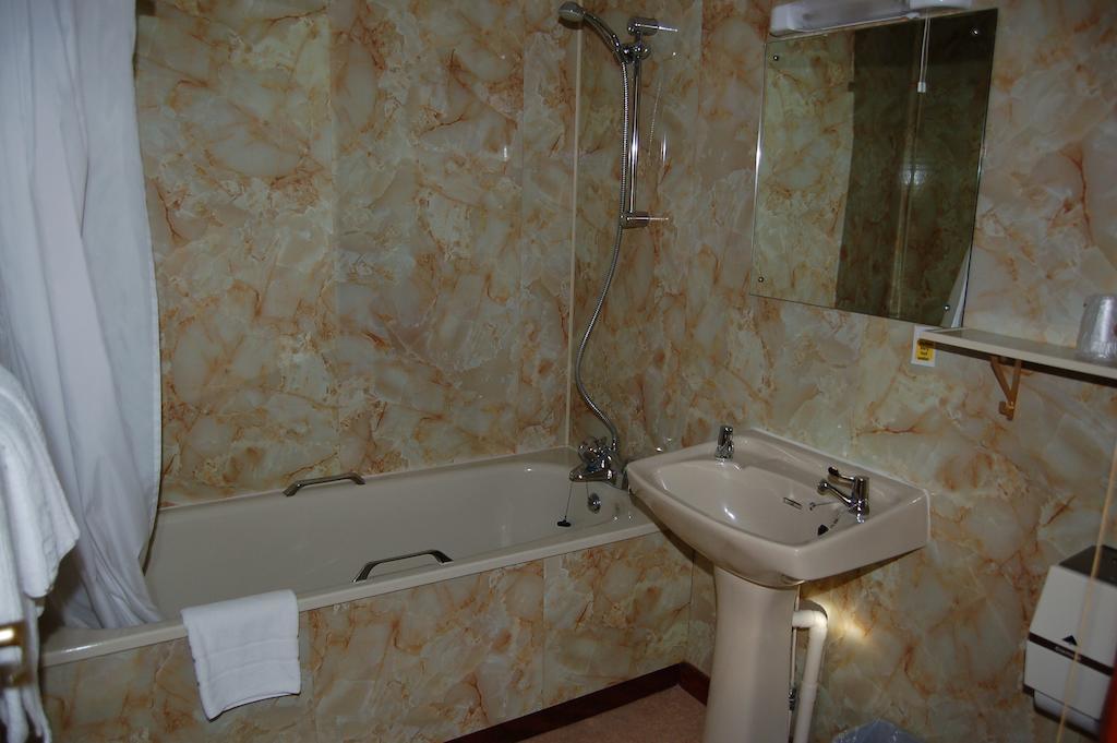 Standard Doppelzimmer
