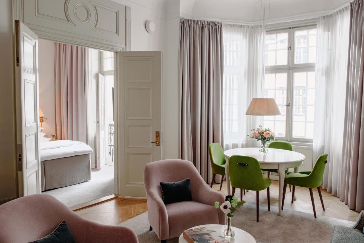 Suite Lato Cortile