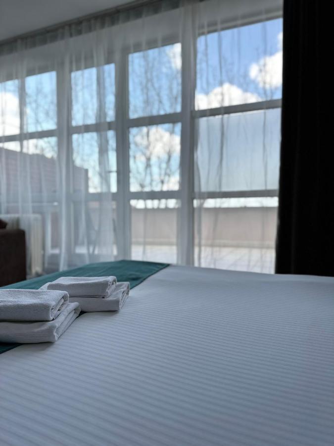 Double Room Terrace