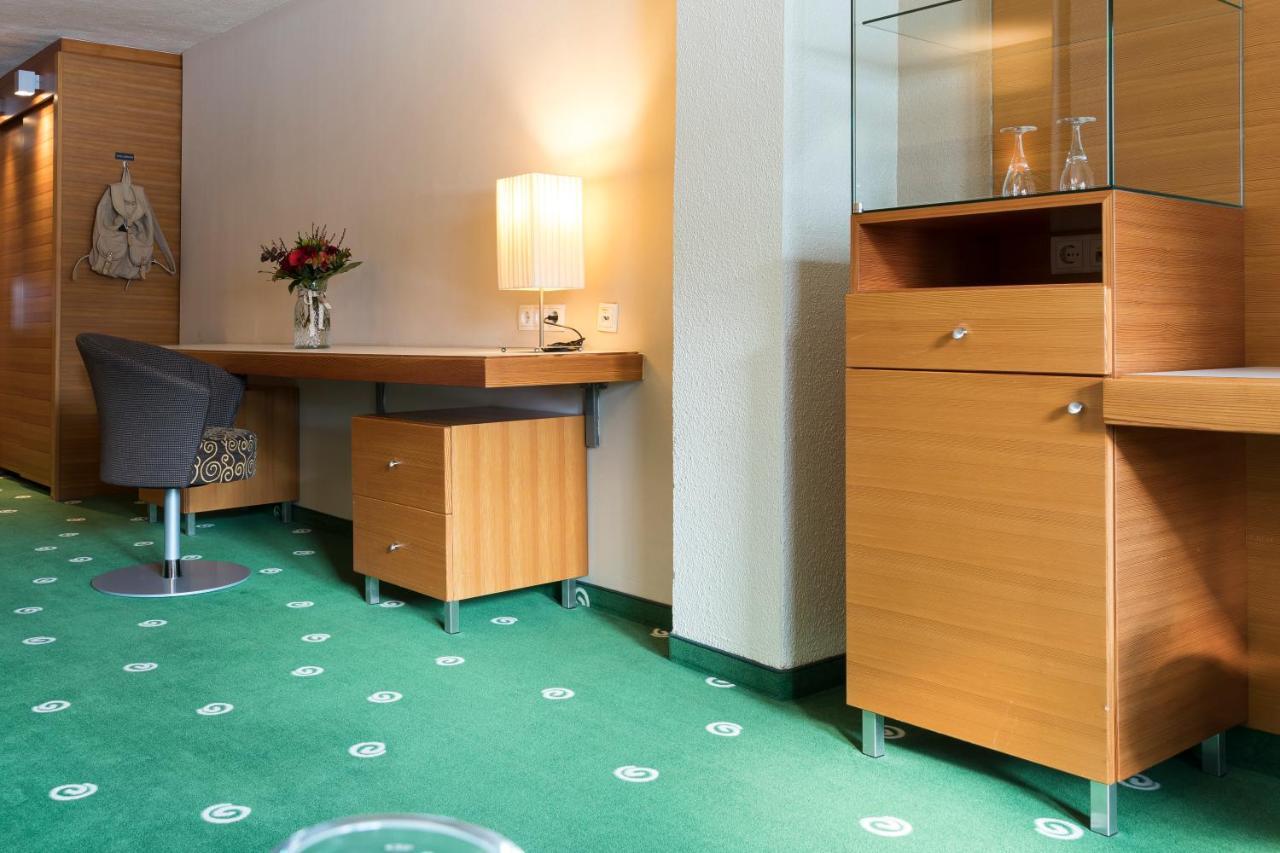 Suite Balcony