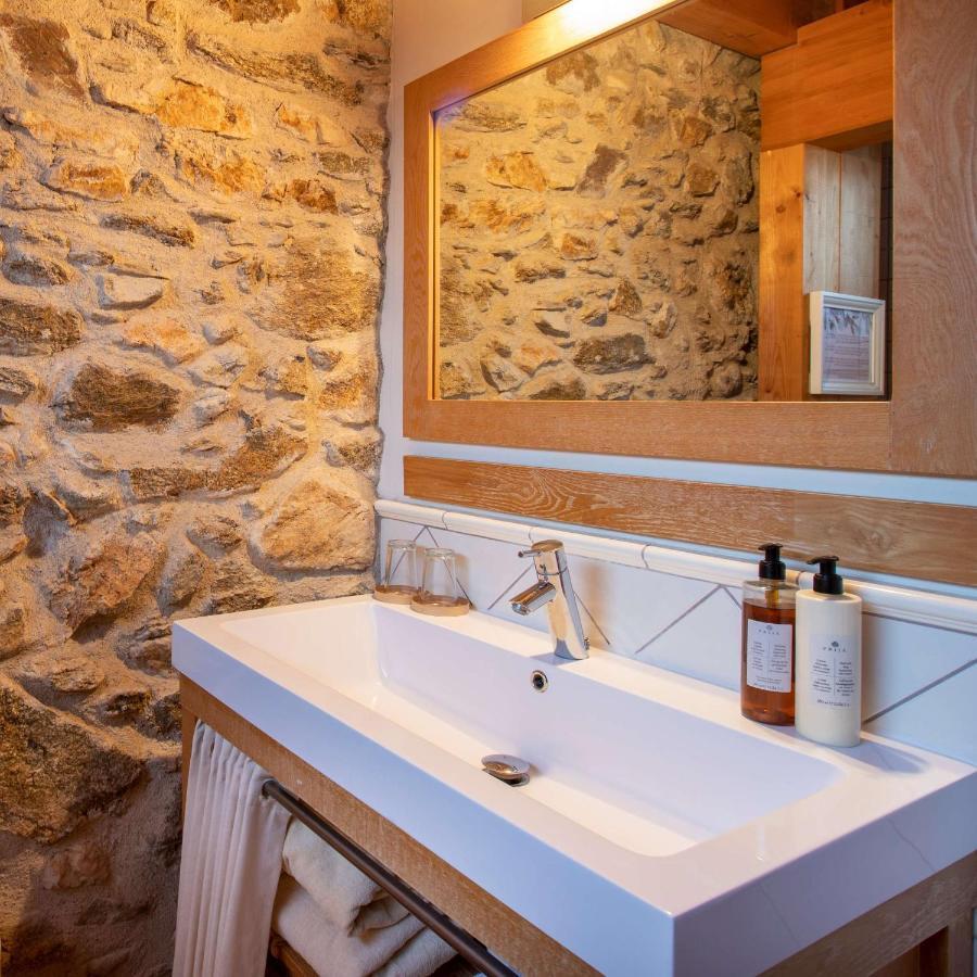 Habitación Premium